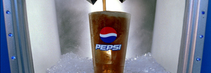 Client: Pepsi Year: 2006
